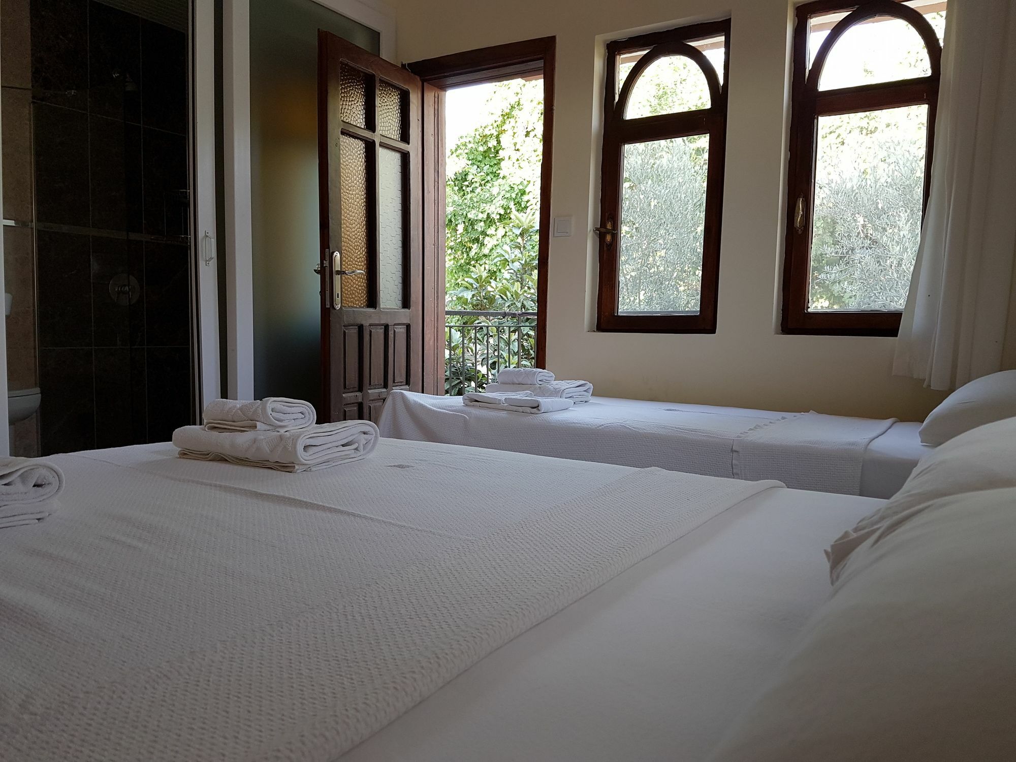 Hotel Patara Sun Club Εξωτερικό φωτογραφία